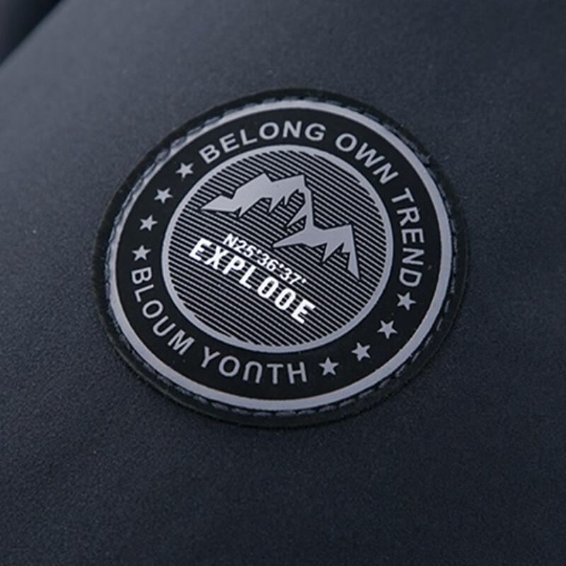 Tucano Men's Graphene Padded Jacket