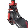 TWOFISH V4Max Offroad Elektro-Scooter 55 km/h Höchstgeschwindigkeit 75KM Maximale Reichweite 800W Motor 52V23AH Batterie 11 Zoll Reifen E-Scooter