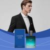 Men's Cologne Perfume 30ml  Long Lasting Fragrance with Gentle Woody Notes