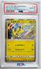 PSA10 Pikachu 108/SM-P - Gym Summer Festival 2017 Promo Pokemon Card