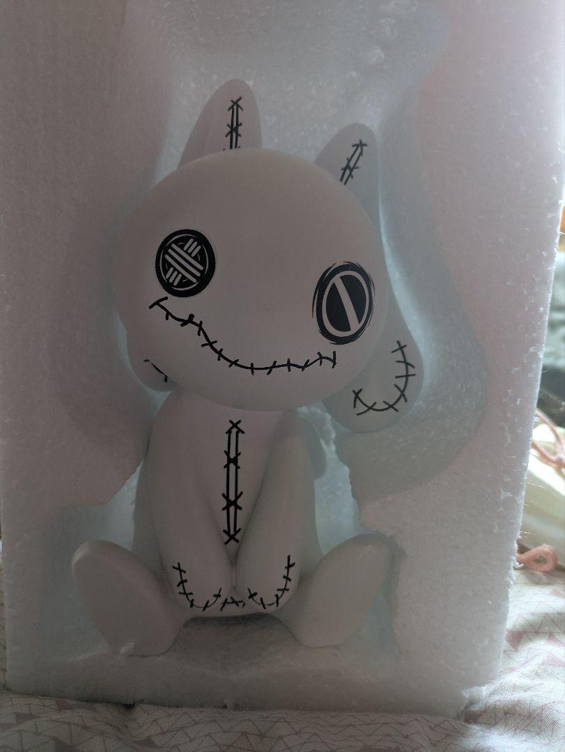 

[USED] NiER Clothing Figures