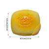 1Pc Soft Slow Rising Toast Squishys Stress Relief Fidget Toys Sticky Toast Squishy Squeeze Toys Sensory Fidget Toy Stress Relief