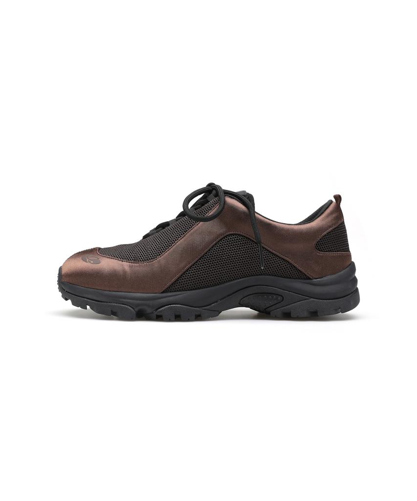 Salt And Chocolate Ark Sneakers 412610004(3Cm) (B Type)