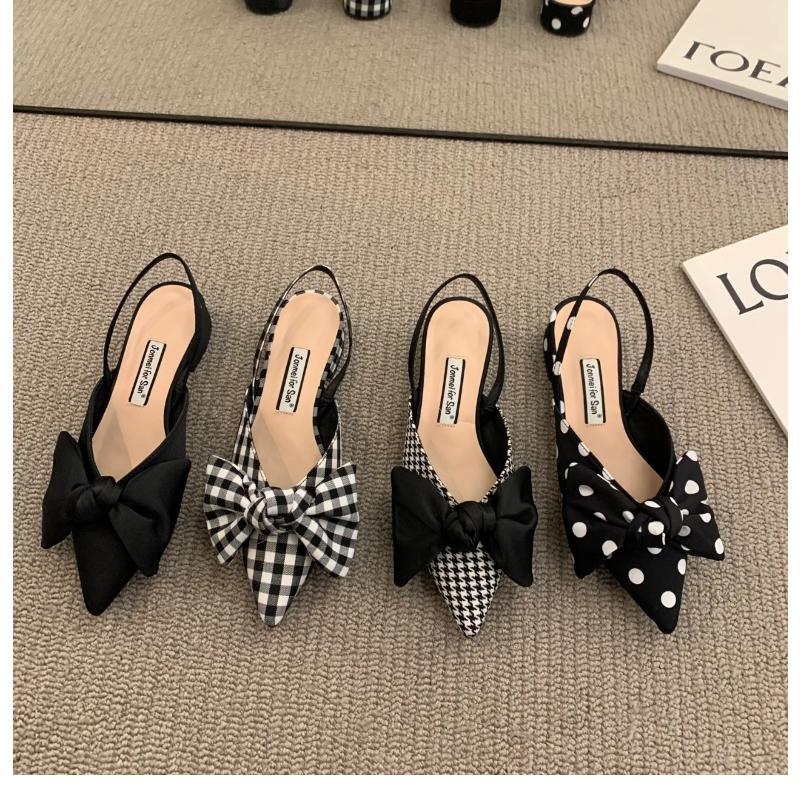 

Сандалии леди