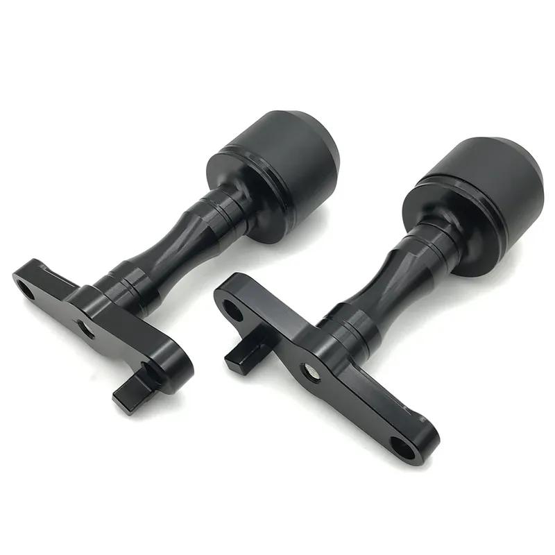 Motorcycle For Yamaha Engine Guard Frame Slider Anti Crash Pad Protector Cover Accessories XSR155 XSR 155