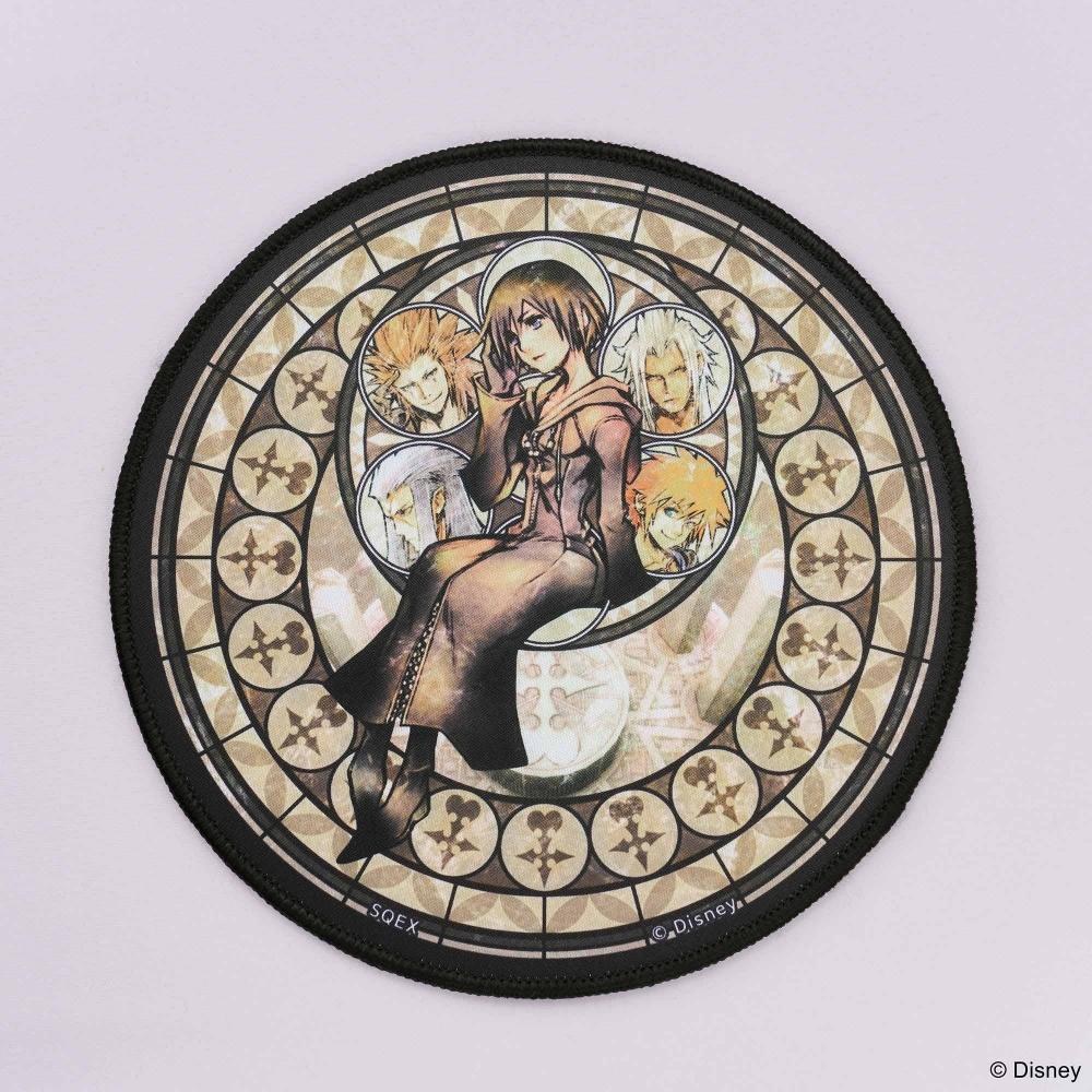 Kingdom Hearts Mouse Pad Vol. 5