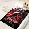 Custom 1Pc Devil May Cry Dante'S Journey Rug Office Carpet Indoor Outdoor Entrance Doormat Nonslip Soft And Comfortable Living Room D291537