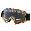Windproof Anti-UV Ski Goggles: Sun Protection for Outdoor Sports