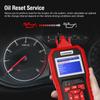 KONNWEI KW890 Öl-Reset-Batterietester OBD2-Diagnosescanner-Tool 3-in-1 EOBD-Motorprüfcodeleser-Diagnosetool