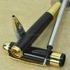 Penna a Rullo Jinhao 250 Metallo Argento & Dettagli Oro Multicolore Gadget per Scrivere Cancelleria Scuola Ufficio
