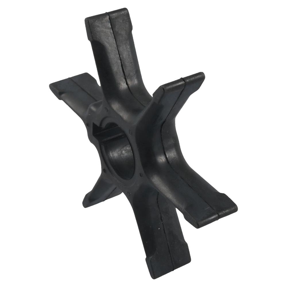 17461-93001 Water Pump Impeller For Suzuki Outboard DT9.9, DT14, DT16, DT25