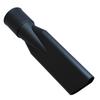 Vacuum Cleaner Suction Head Flat Mouth Attachment 44mm Crevice Tool