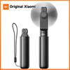 Xiaomi Ventilador Portátil Mini Fofo de Mão com Display LED USB 2000mAh Recarregável Pequeno Ventilador de Bolso com Função Power Bank