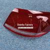 Compatible Mercedes-Benz Two-Door Coupe (14 Models) Headlights & W207 Taillight Cover Housing.