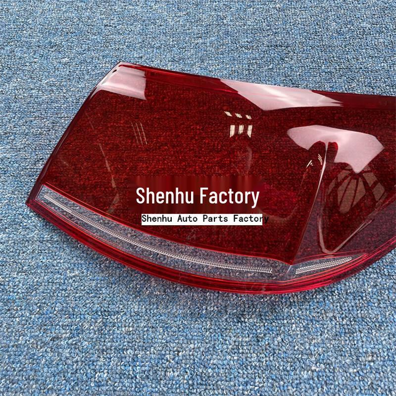 Compatible Mercedes-Benz Two-Door Coupe (14 Models) Headlights & W207 Taillight Cover Housing.