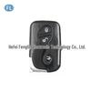 Compatible with BYD Black Card: 3-Button, 315MHz, 46 Chip, Left/Right Groove, Manual Unlock Option.