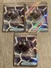 Pokemon Card Iron Defender SR Set Abyss Eye SR 3-card