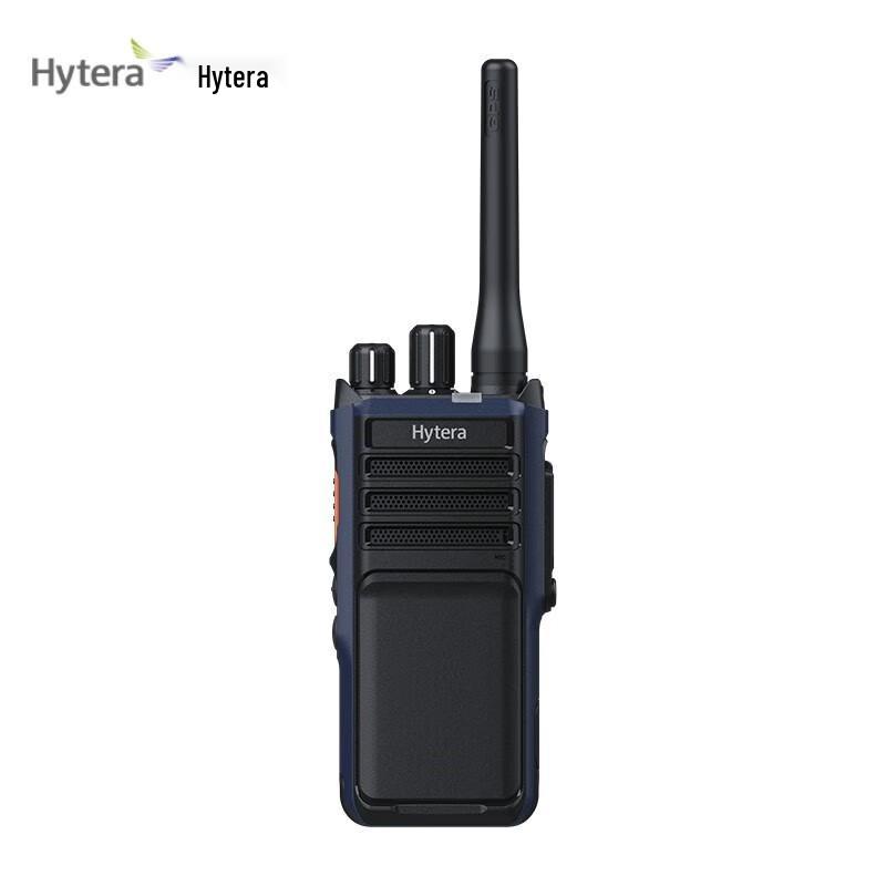 

Hytera TP530 U1 Digital Recording Walkie-Talkie (CN version)
