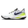 Nike Precision 5 White Barely Volt Men Sneakers Black CW3403-100