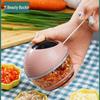 Mini Hand-Pull Garlic Chopper