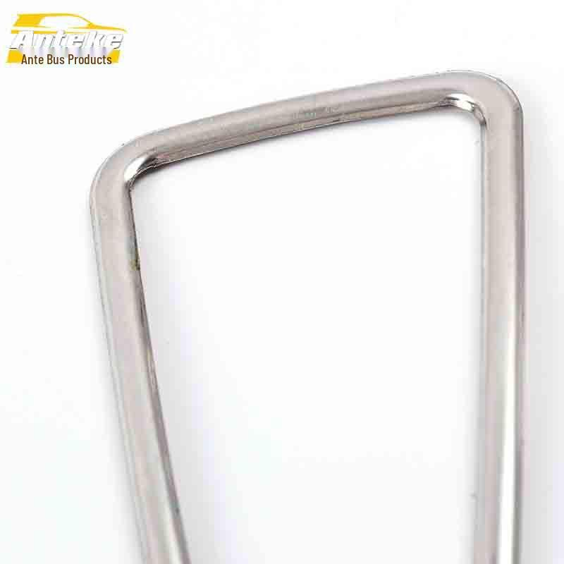 Zotye T600 Front Panel Air Outlet Ring - Center Console A/C Vent Trim