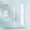 Stainless Steel Small Tweezers: Eyebrow and Beard Plucking Tool