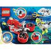 LEGO Atlantis Wreck Raider 8057