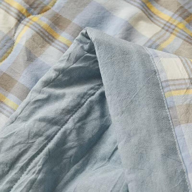 Youmeng Jiaju Jianglai Washed Cotton Summer Quilt