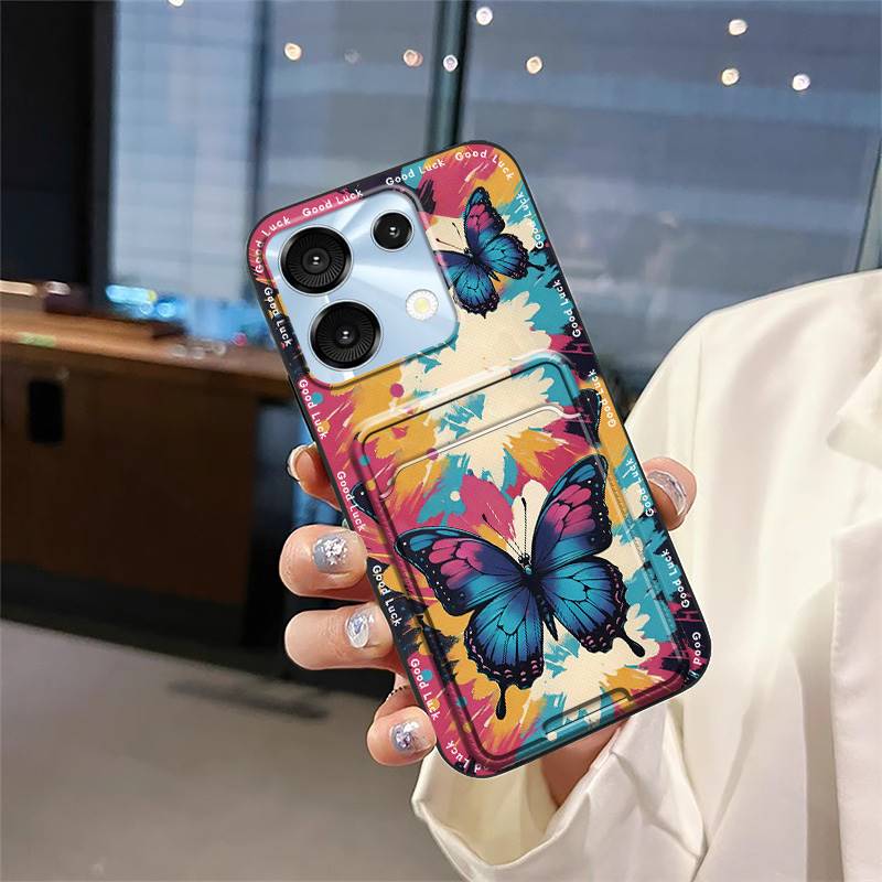 TPU Soft case Phone Case For UMIDIGI G9 5G/G9C/G9T/G9A/Note90/90C/90A Anti-knock Fashion Design Durable Cute Full wrap