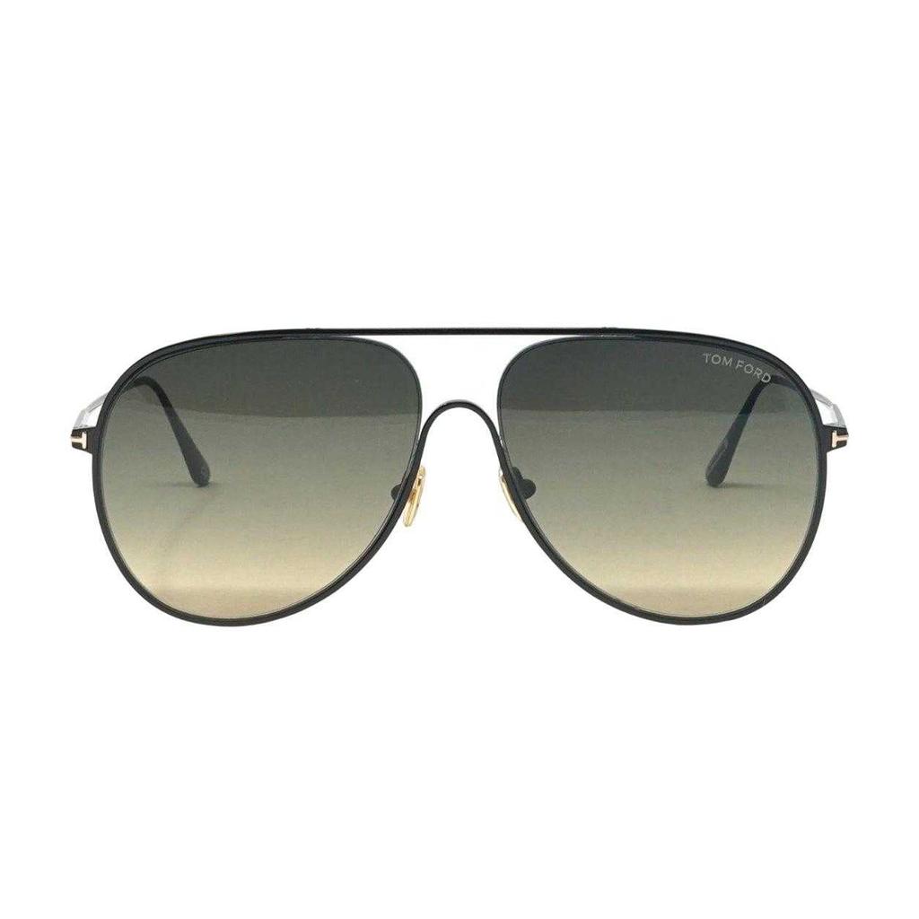 Tom Ford Mens Alec Sunglasses