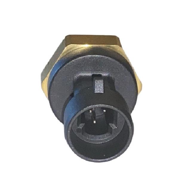 Manifold Air Pressure Sensor &amp; Connector Fits International Workhorse
