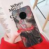 Dark Hunter B-Bloodborne Game Phone Case For Huawei P 8 9 10 20 30 40 50 Pro Lite Psmart Honor 10 Lite 70 Mate 20lite