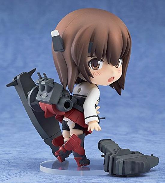 Nendoroid Kantai Collection Taihou ABS PVC Painted Movable Figure -KanColle- Non-scale &