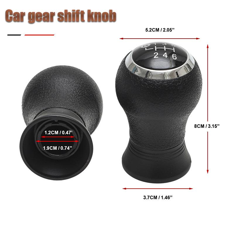 For Toyota Corolla, gear shift handball knob, gear lever, gear shift handle