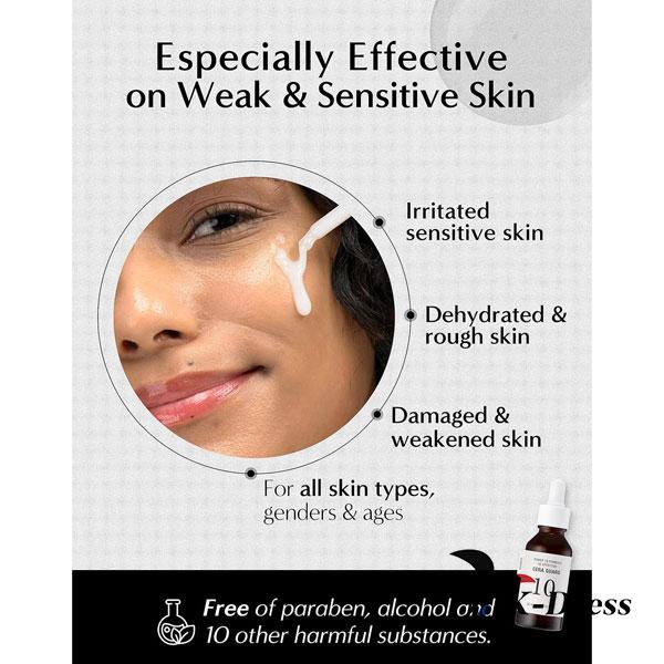 It's Skin Sérum ampoule Power 10 Formula VB Effector Cera Guard 30 ml
