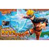Standard Naruto Shippuden Uzumaki Naruto Plastic Model Kit Figure-rise Pre-colored