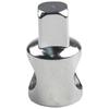 Ratchet Socket Adapter Sliding Rod Socket 3/8 To 1/2Inch