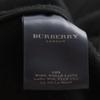 BURBERRY Made in England 100% wool Duffel coat black Women Used