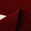 Damen Lässiger Offener Lang geschnittener Gestreifter Cardigan Pullover Leichte Strick Oberbekleidung für den Alltag