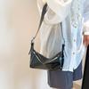 Niche Simple Design Armpit Bag Small Fresh Women's Bag Casual Fashion Versatile Shoulder Bag Messenger Bag
