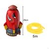 Water Sprinkler - Fun Outdoor Toy for Kids