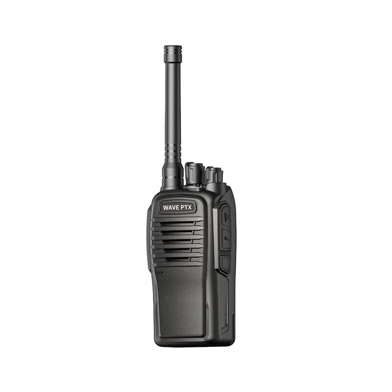 

WAVE PTX PT300 Потужна аналогова двостороння радіостанція (версія CN)