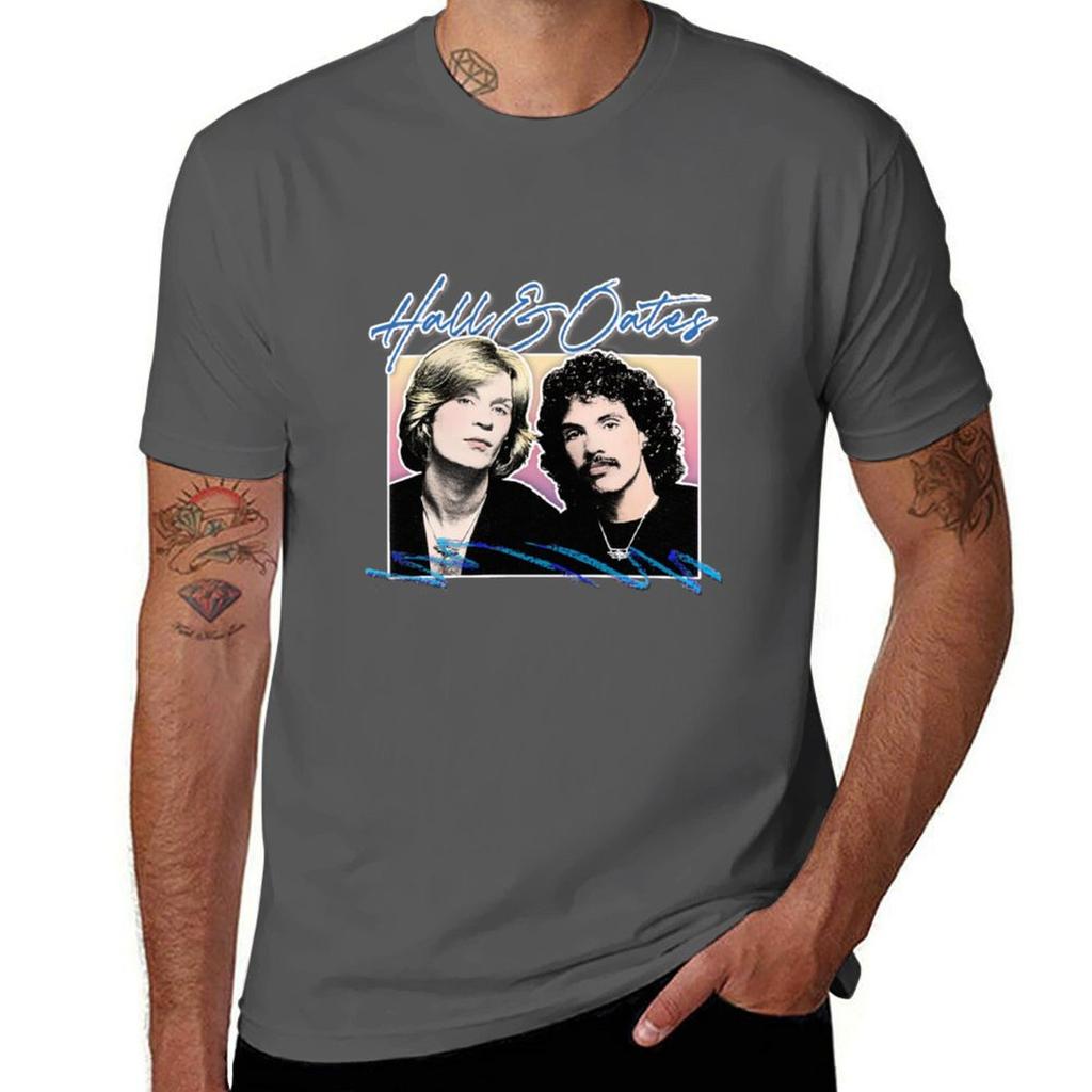 John And Daryl Tshirt Minimalist Graphic Tee Shirt Tshirt