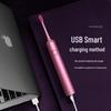 Byer G1 Professional Smart Sonic Electric Toothbrush CN plug (adapter included)