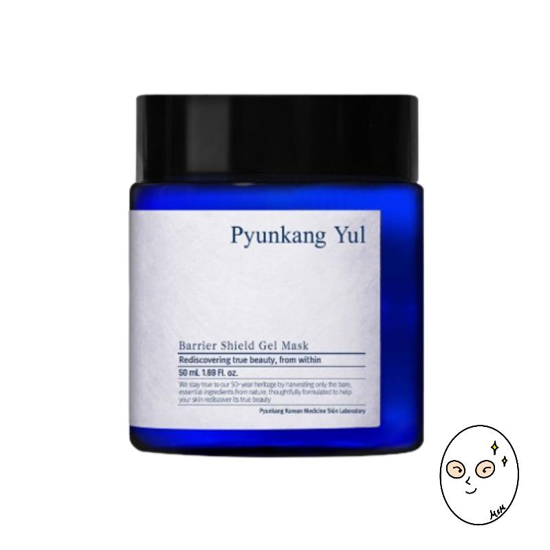 Pyunkang Yul Barrier Shield Gel Mask 50ml
