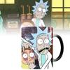 Premium Mug Color Changing Enamel Coffee Cup Gift For Fans