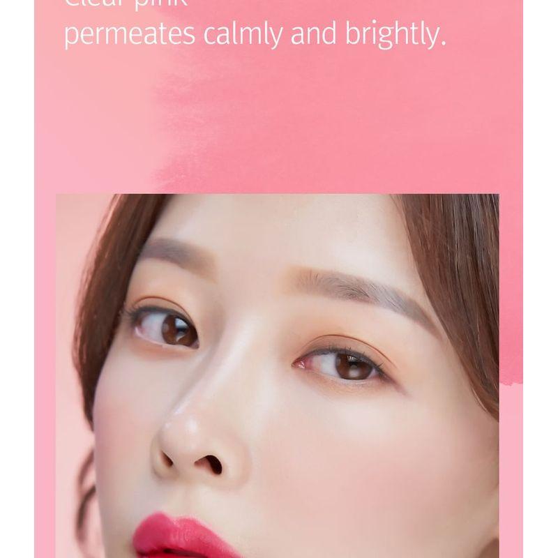 Berrisom - My Lip Tint Pack - 4 Farben