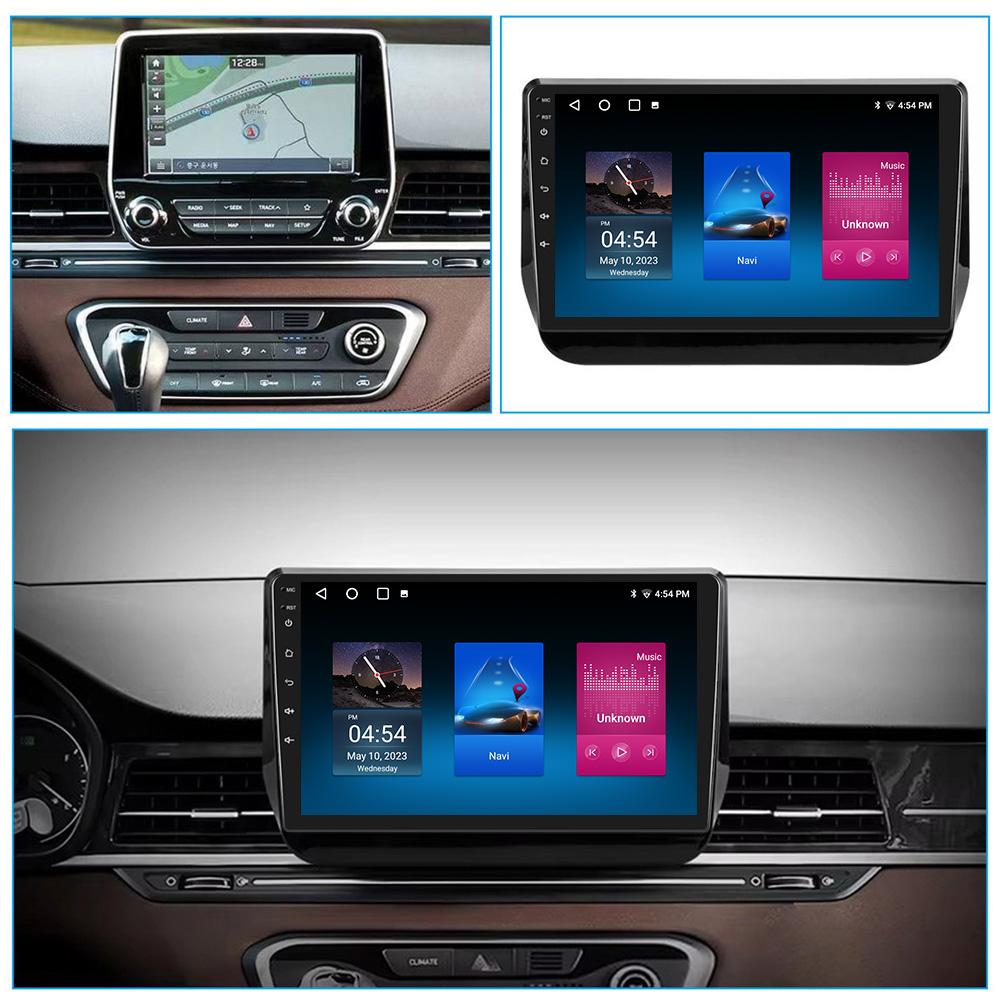 Android Car Multimedia Player For HYUNDAI H-1 2019+; Grand Starex 2018+ GPS Navigation CarPlay 4G Head Unit Stereo Video Player