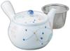 Sweet Pea Medium Teapot X 11 X 9cm Setomonohonpo Teapot (with Strainer) [11 400cc]