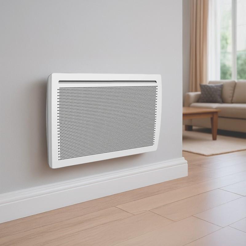 Digitaler Strahlungsheizkörper 1500w Thrayf012d2 Thomson